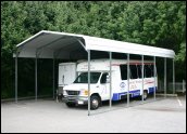 RV Carports of Gillespie IL
